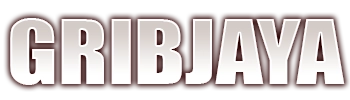 GRIBJAYA Logo